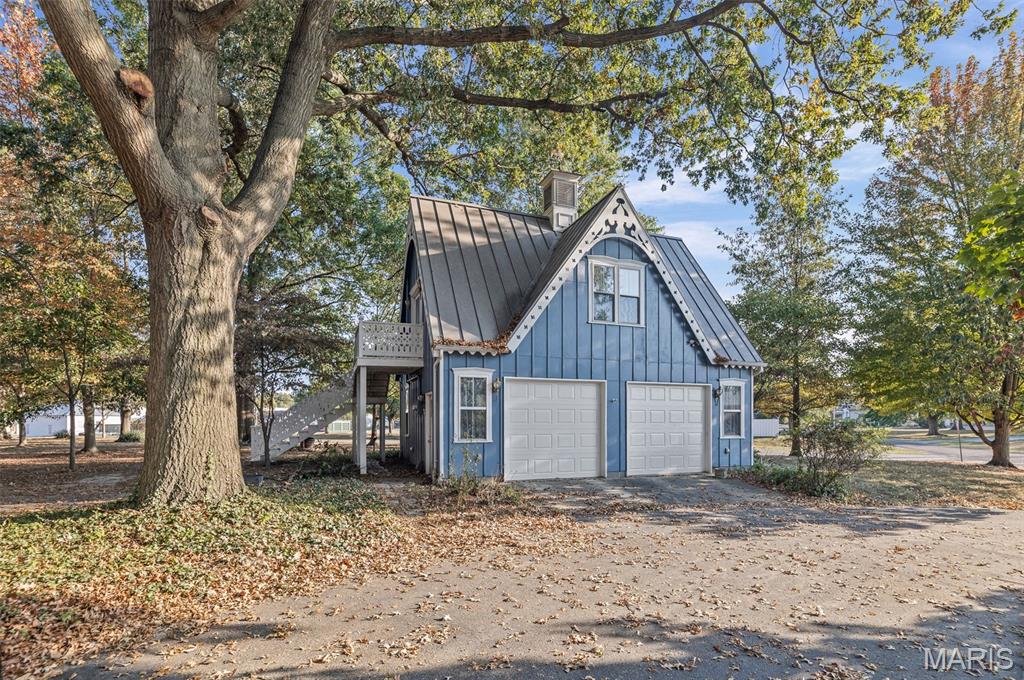 Mc Illwain Add - Residential