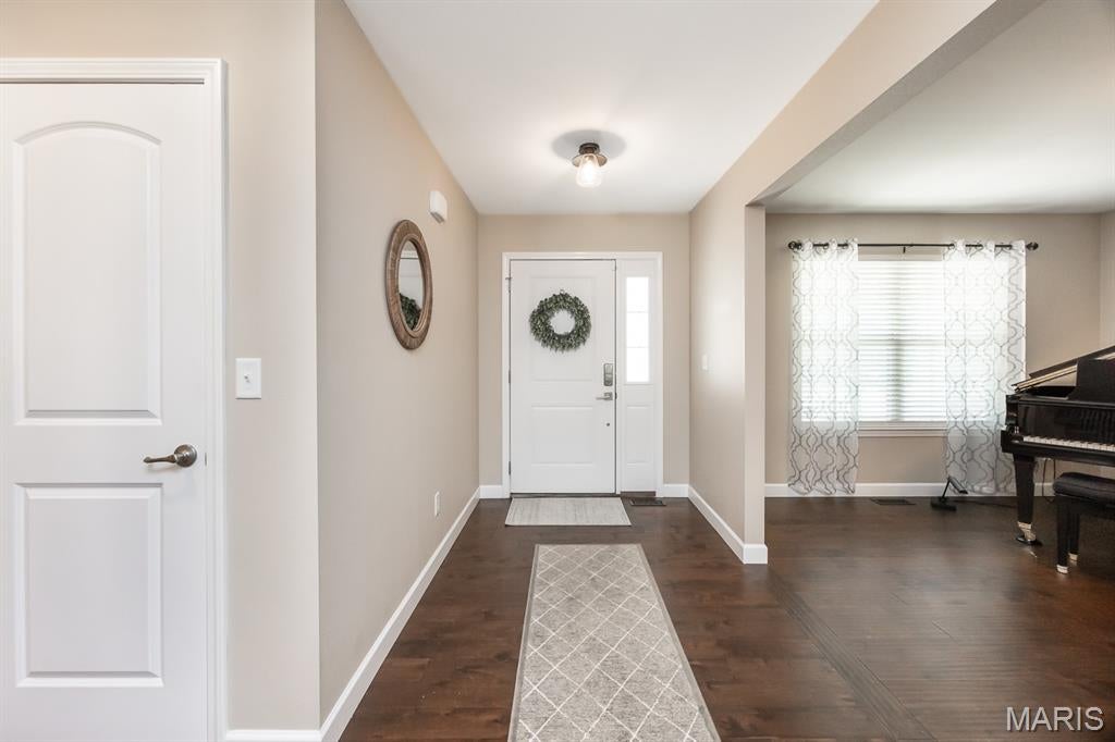 Savannah Hills 2nd Add - Residential