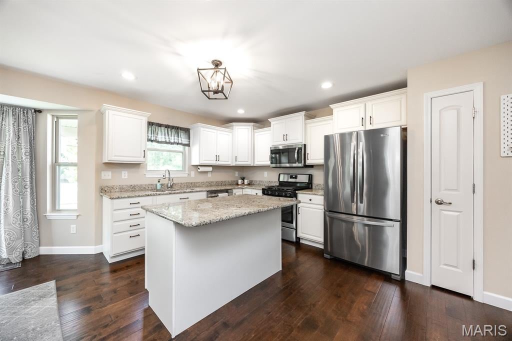 Savannah Hills 2nd Add - Residential