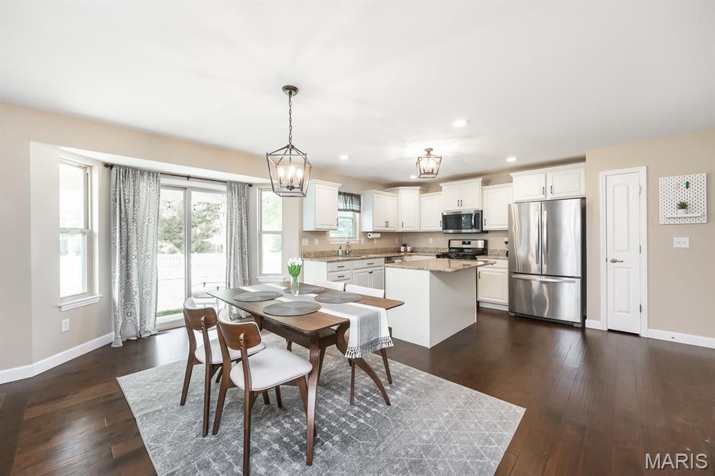 Savannah Hills 2nd Add - Residential