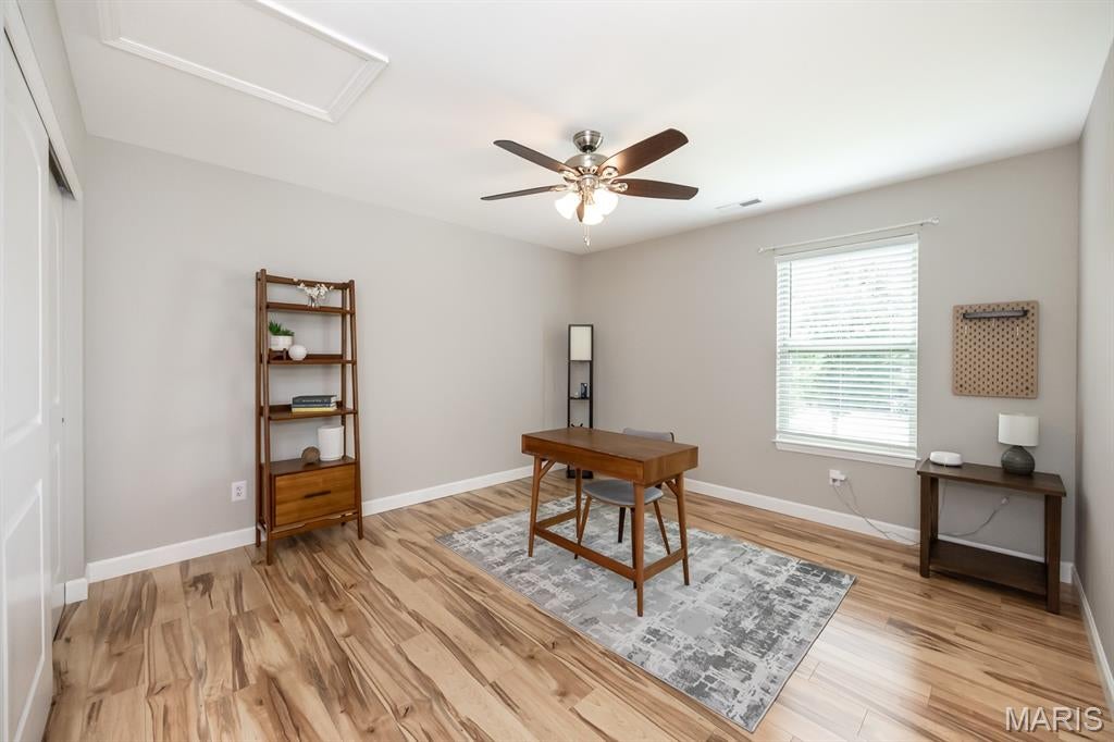 Savannah Hills 2nd Add - Residential