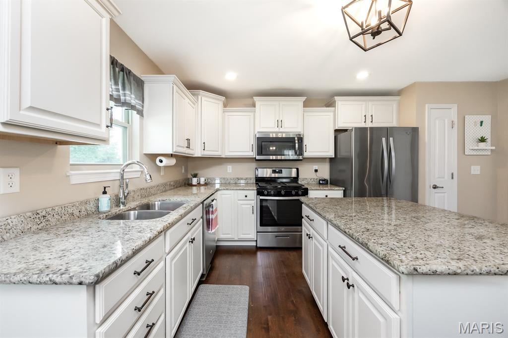 Savannah Hills 2nd Add - Residential
