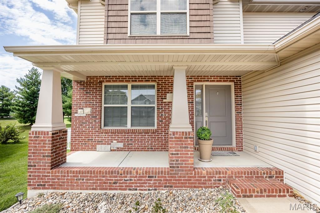 Savannah Hills 2nd Add - Residential