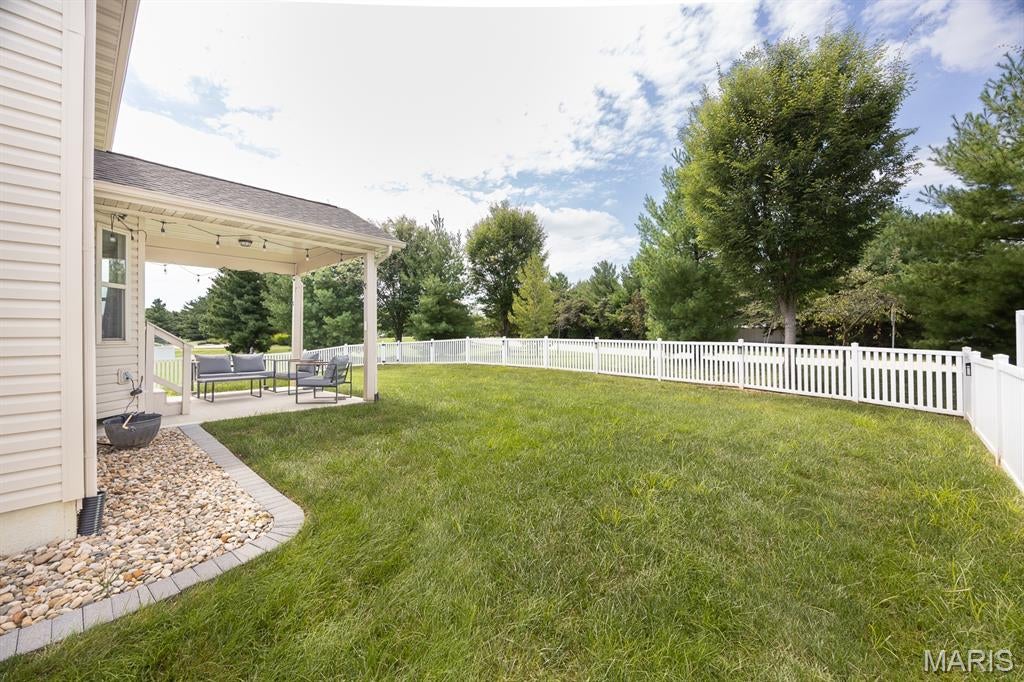 Savannah Hills 2nd Add - Residential