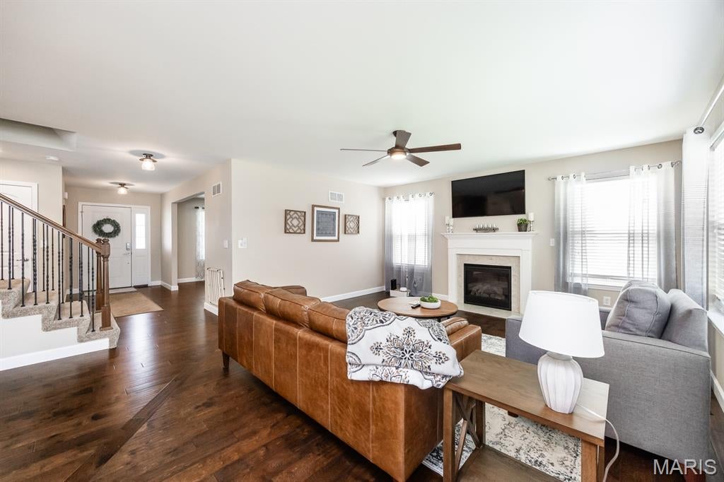 Savannah Hills 2nd Add - Residential