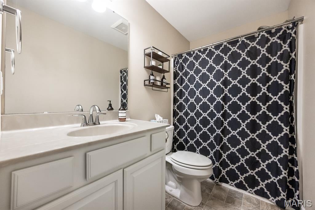 Savannah Hills 2nd Add - Residential