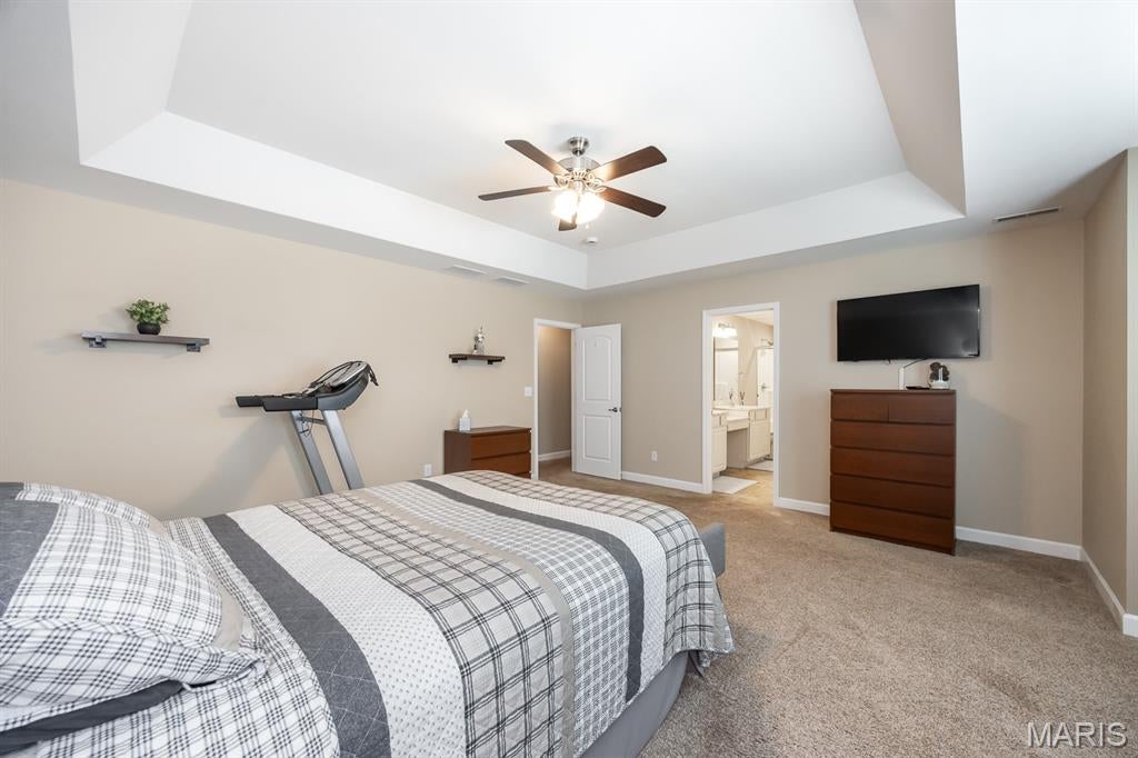 Savannah Hills 2nd Add - Residential