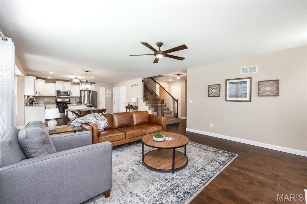 Savannah Hills 2nd Add - Residential