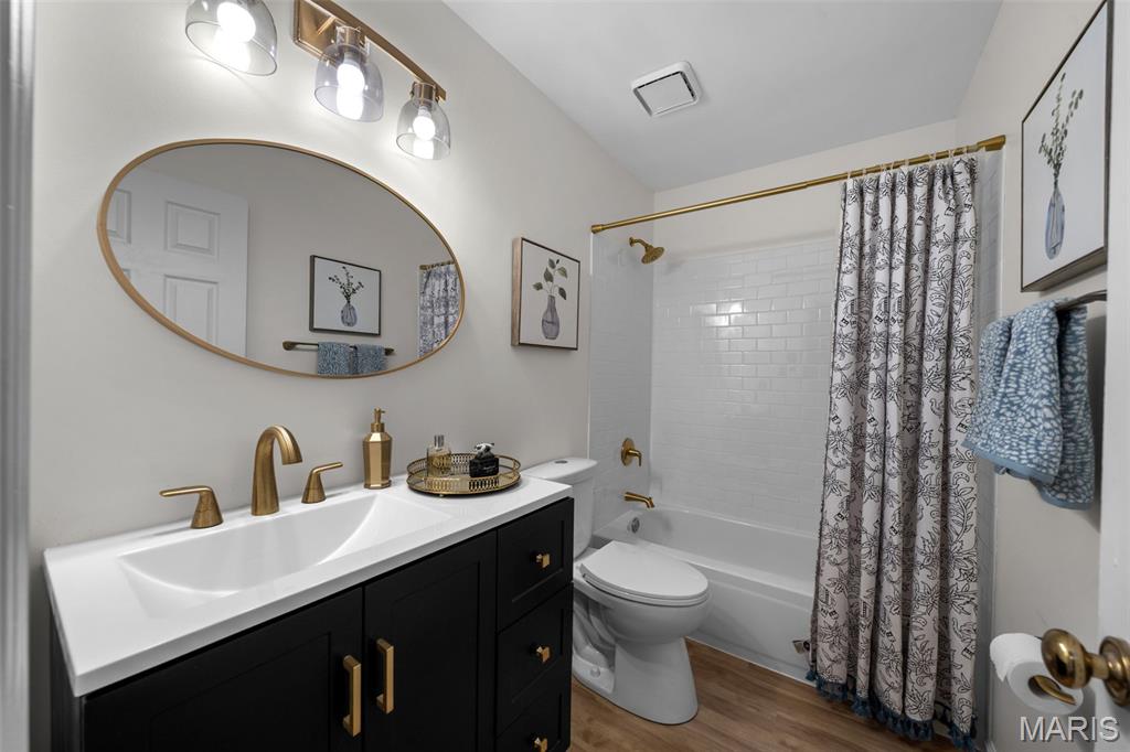 Harbors At Lake Chesterfield Add - Residential
