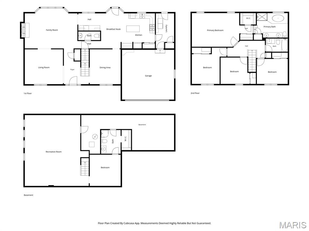 Harbors At Lake Chesterfield Add - Residential