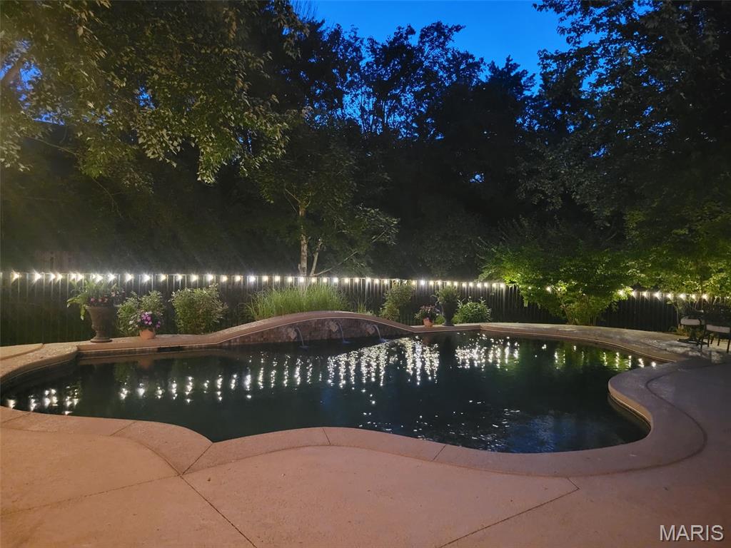 Harbors At Lake Chesterfield Add - Residential