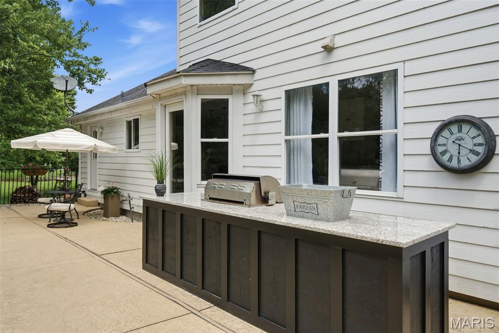 Harbors At Lake Chesterfield Add - Residential