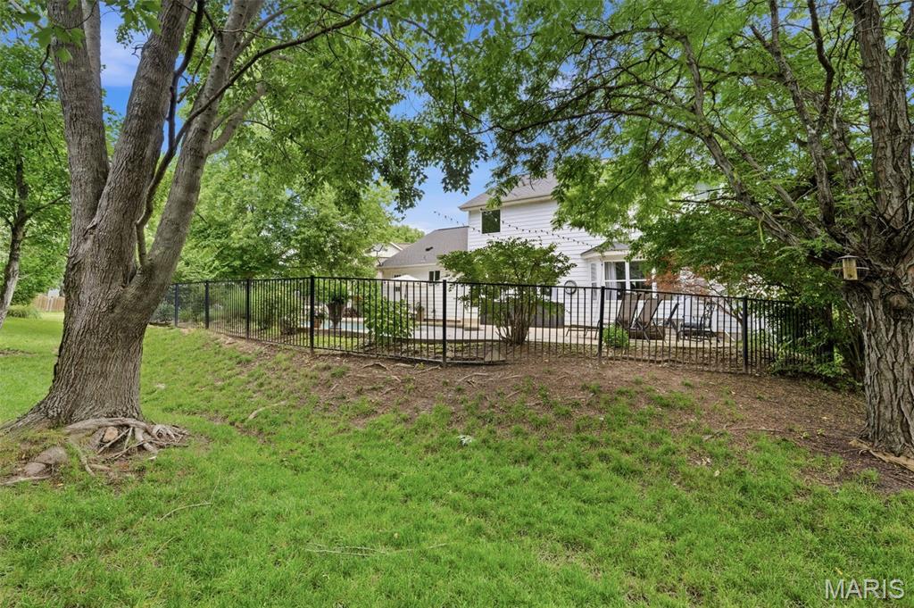 Harbors At Lake Chesterfield Add - Residential