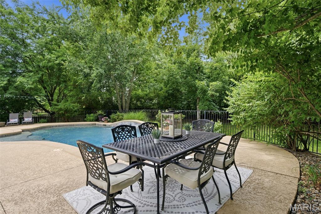 Harbors At Lake Chesterfield Add - Residential