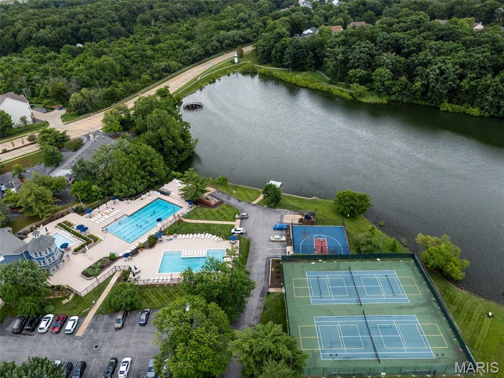 Harbors At Lake Chesterfield Add - Residential