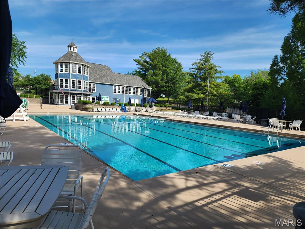 Harbors At Lake Chesterfield Add - Residential