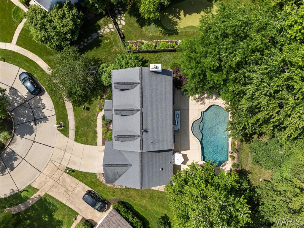 Harbors At Lake Chesterfield Add - Residential