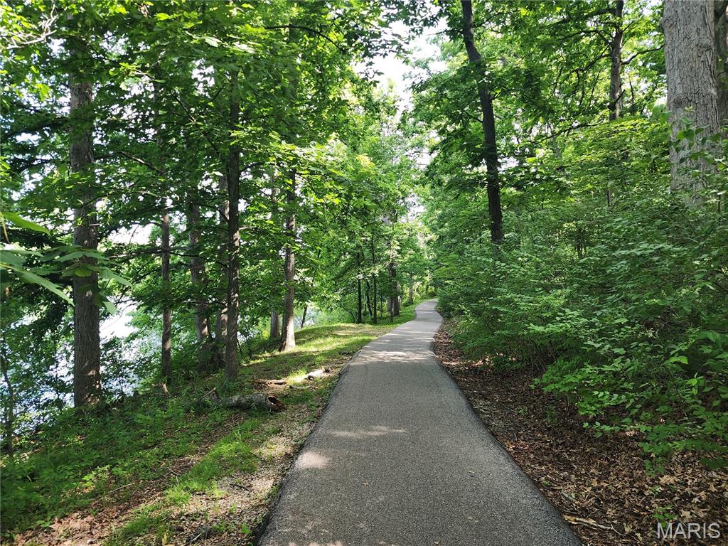 Harbors At Lake Chesterfield Add - Residential