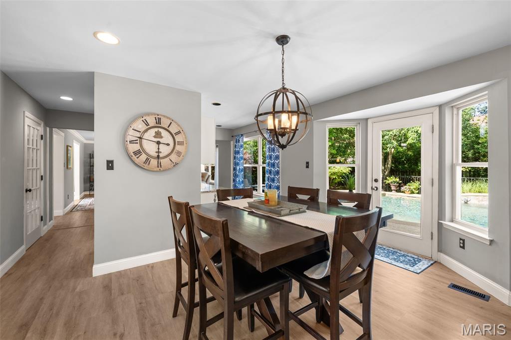 Harbors At Lake Chesterfield Add - Residential