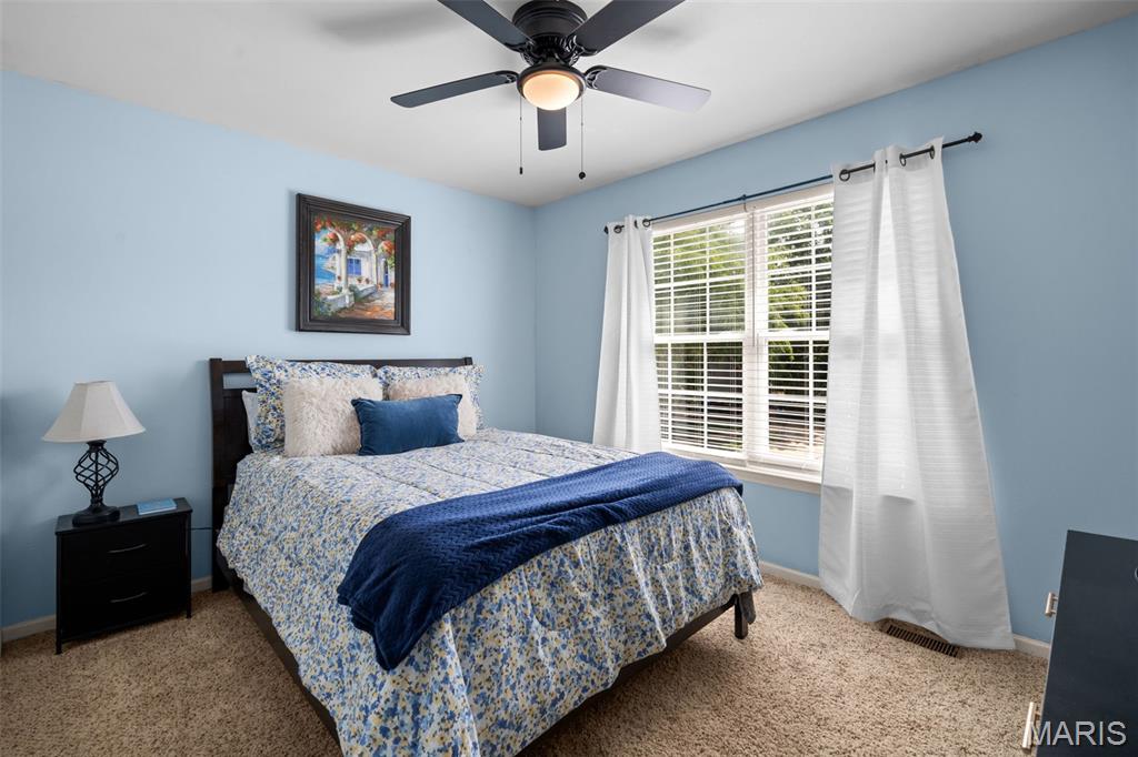 Harbors At Lake Chesterfield Add - Residential