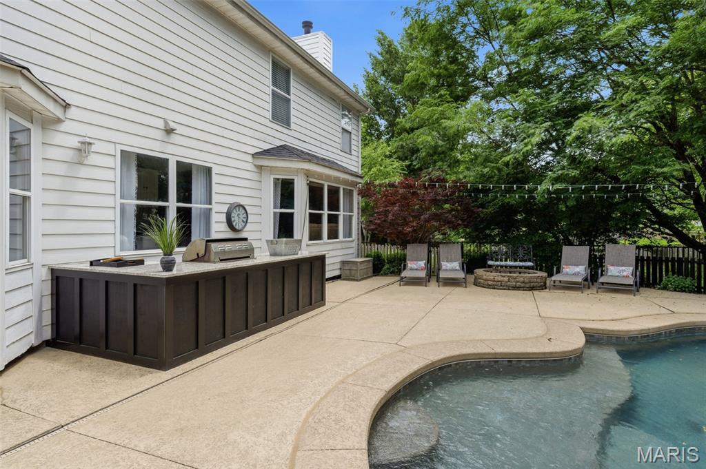 Harbors At Lake Chesterfield Add - Residential