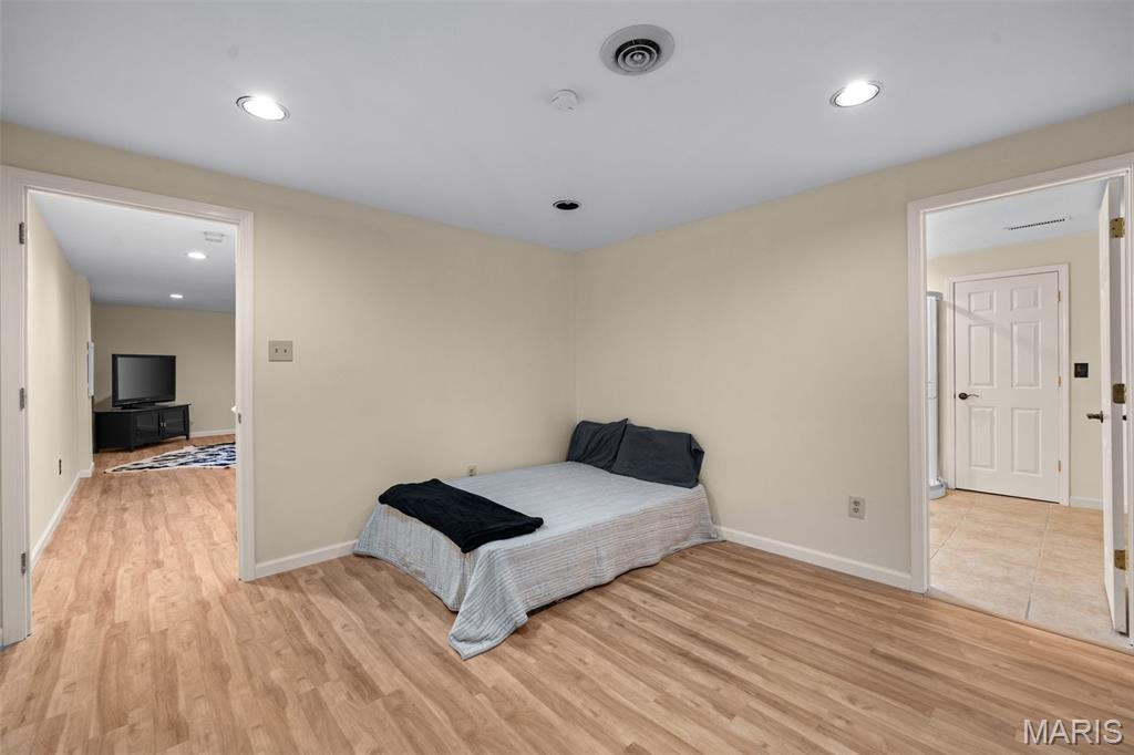 Harbors At Lake Chesterfield Add - Residential