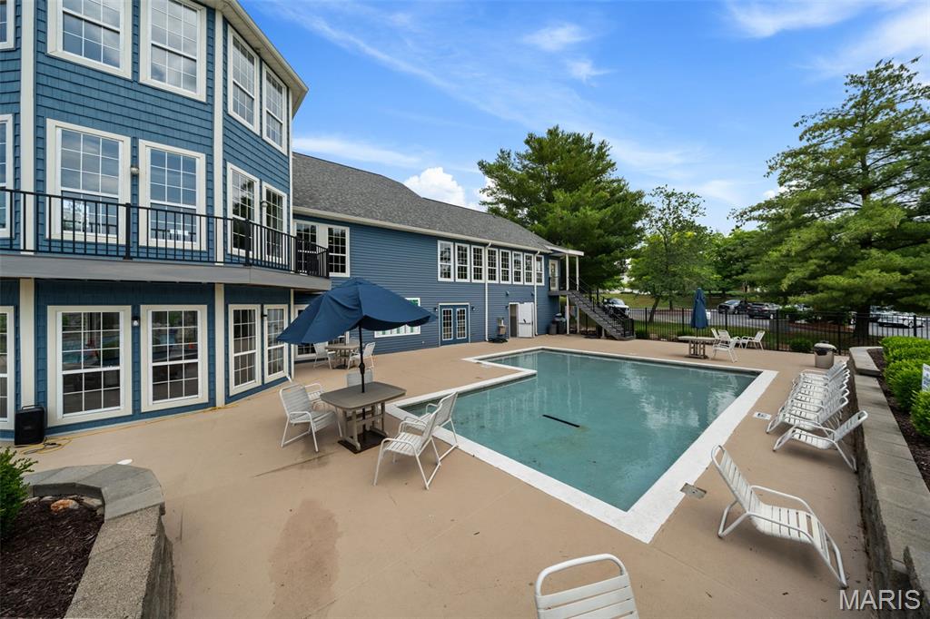 Harbors At Lake Chesterfield Add - Residential
