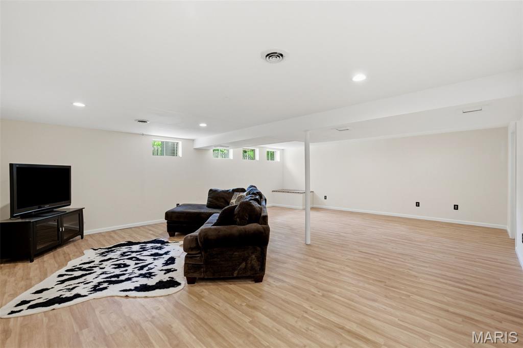 Harbors At Lake Chesterfield Add - Residential