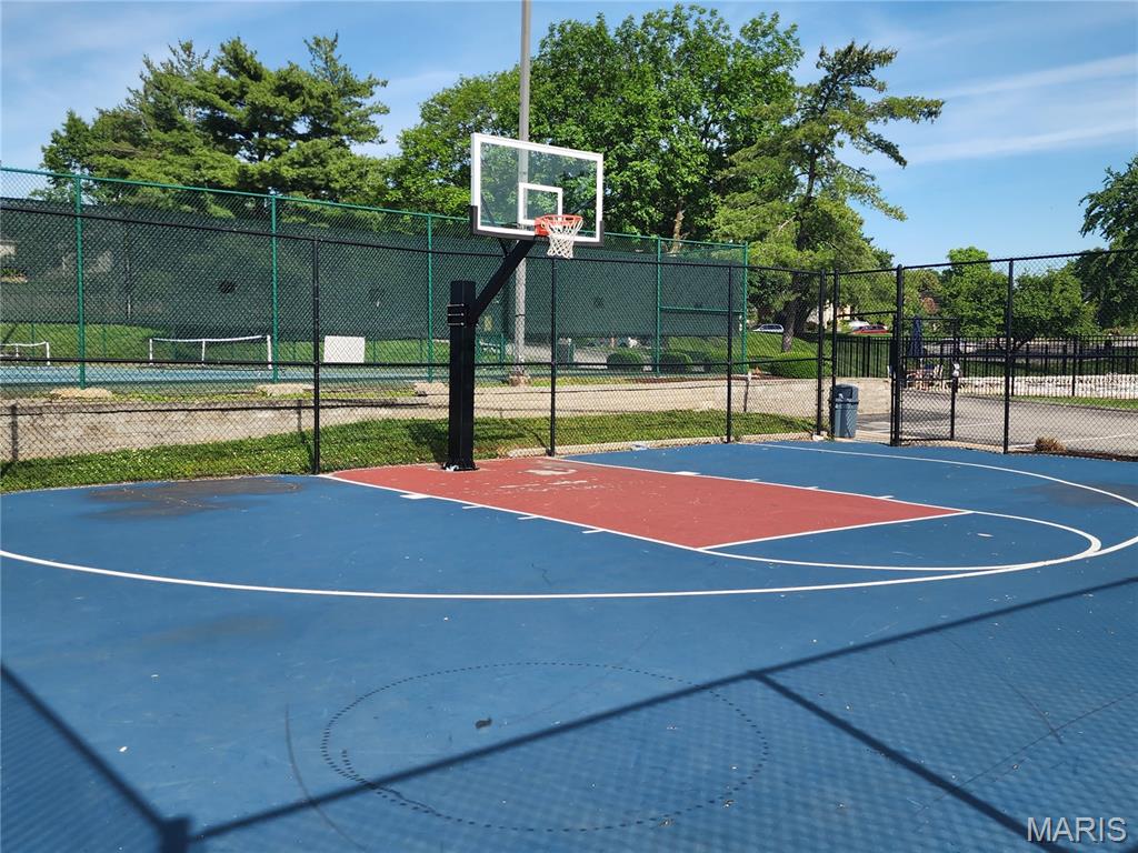 Harbors At Lake Chesterfield Add - Residential