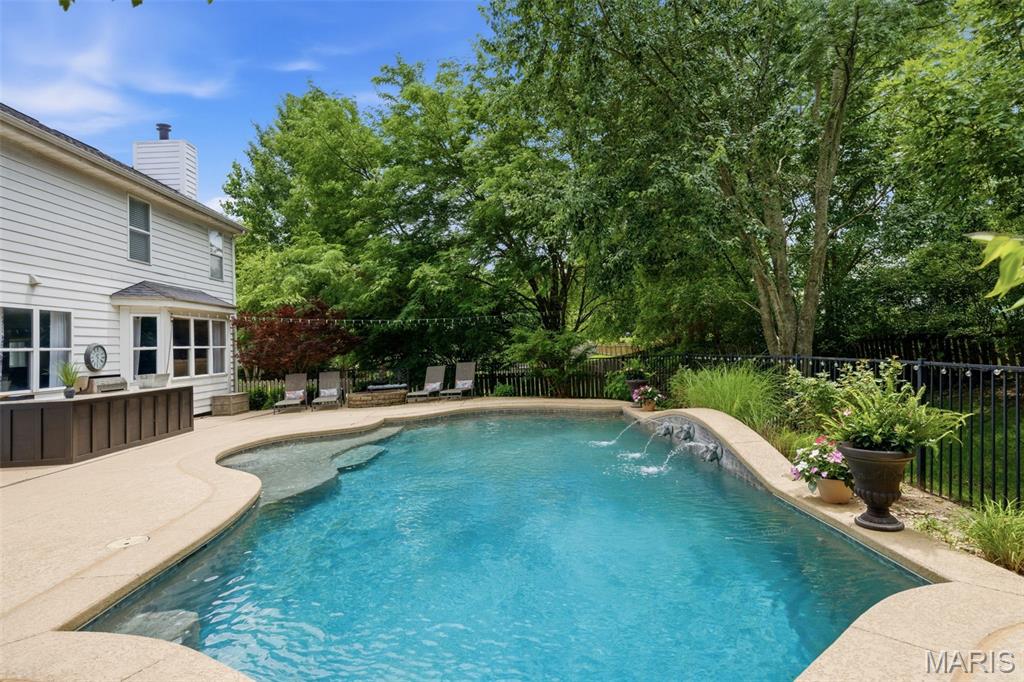 Harbors At Lake Chesterfield Add - Residential