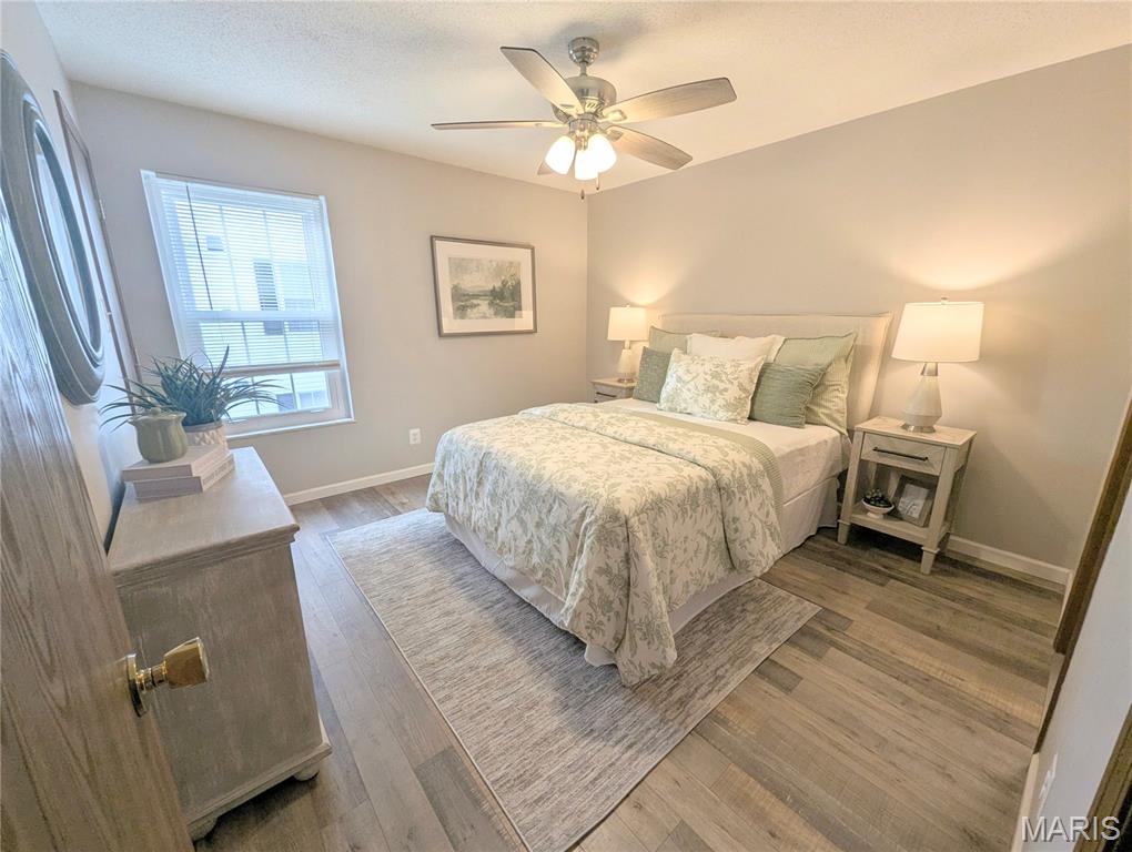 Forder Place Condo 3 - Residential