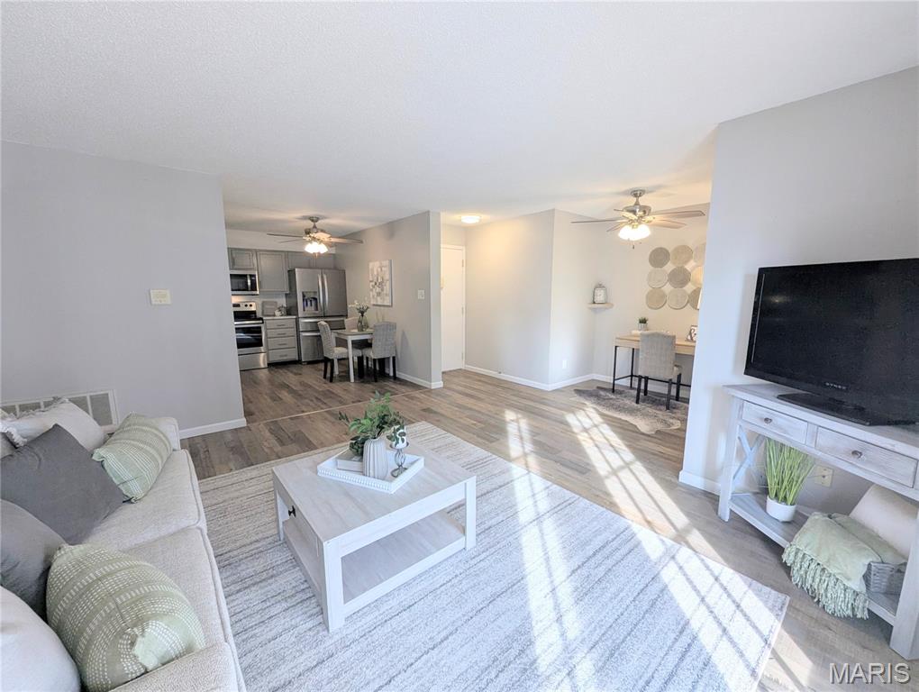 Forder Place Condo 3 - Residential