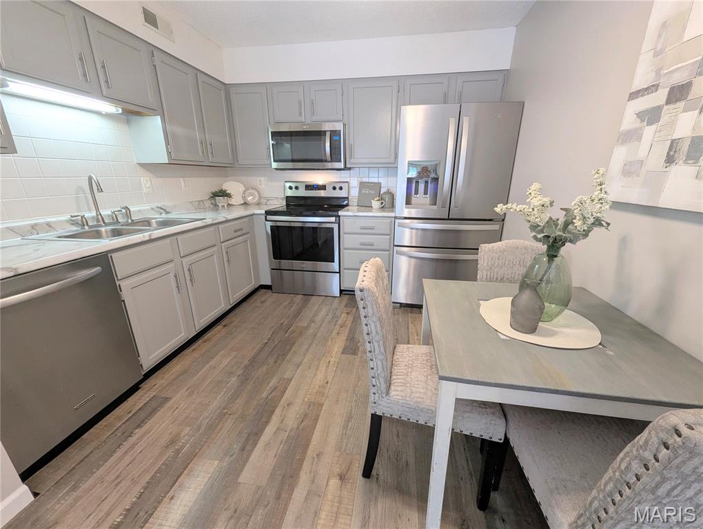 Forder Place Condo 3 - Residential