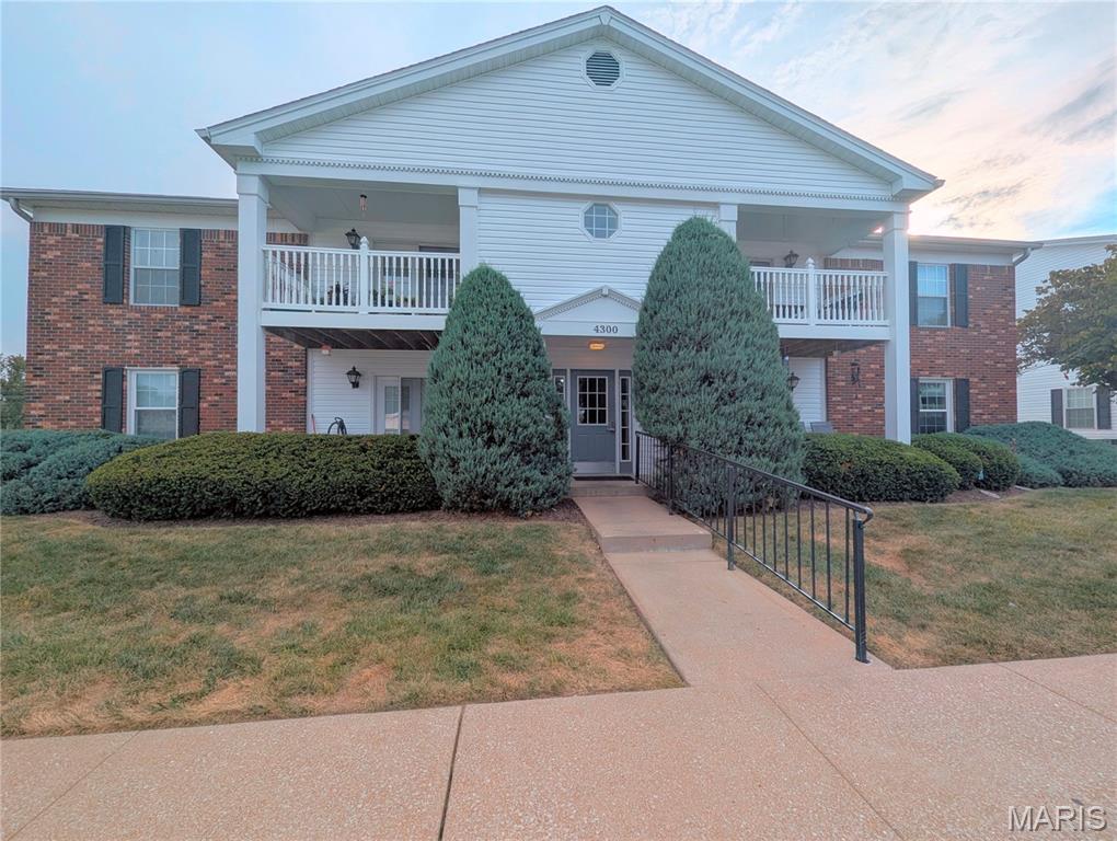 Forder Place Condo 3 - Residential