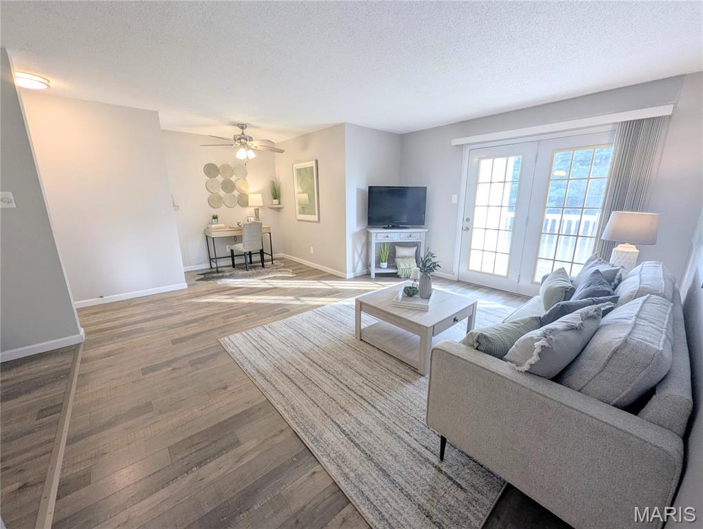 Forder Place Condo 3 - Residential