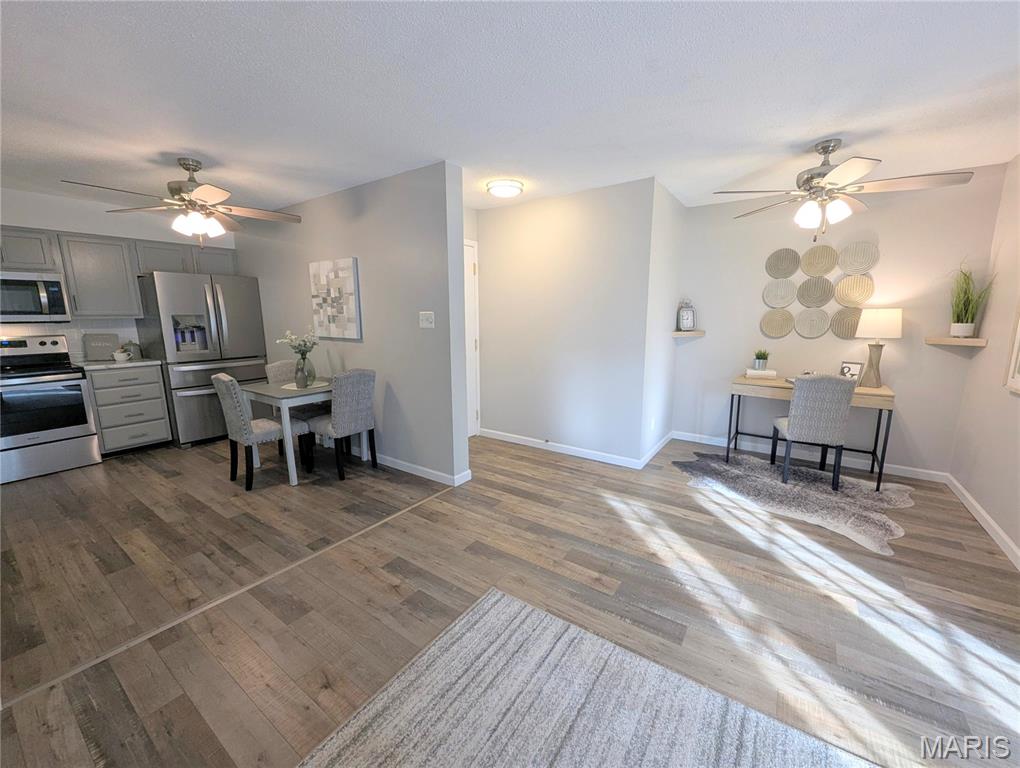 Forder Place Condo 3 - Residential