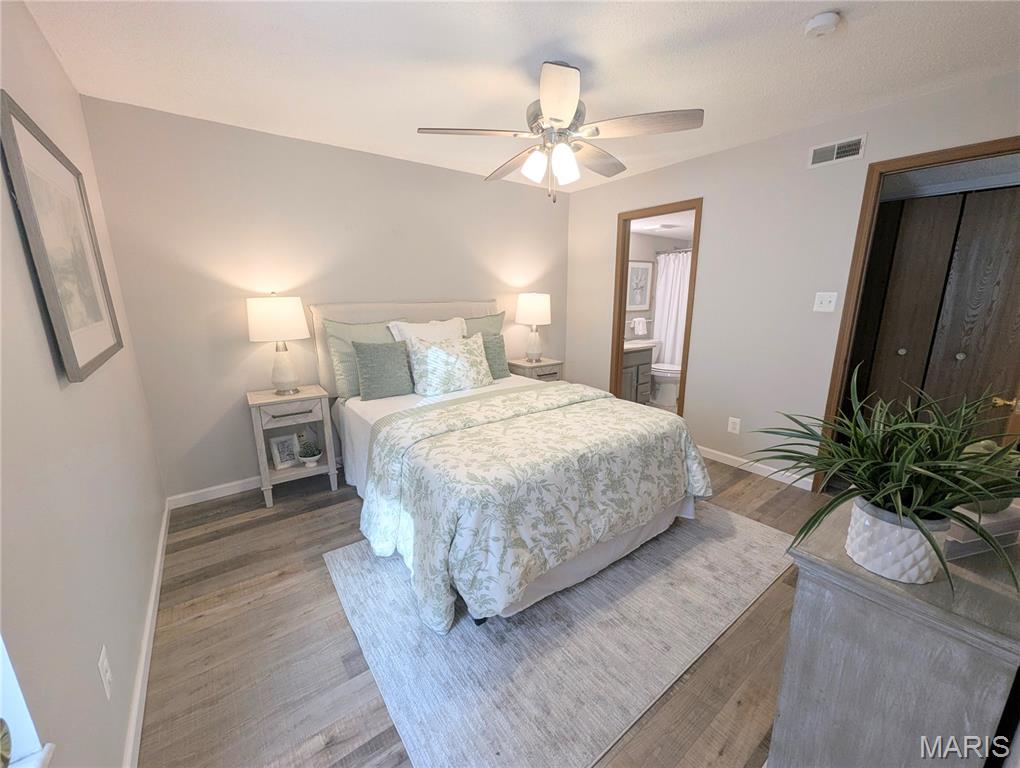 Forder Place Condo 3 - Residential