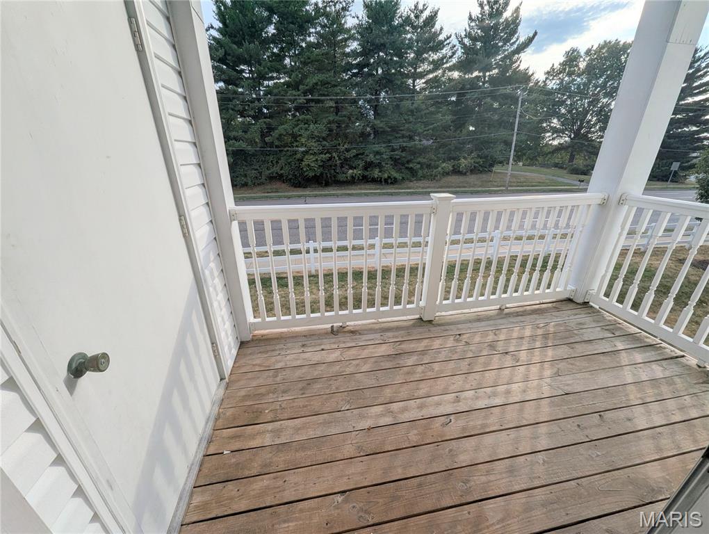Forder Place Condo 3 - Residential