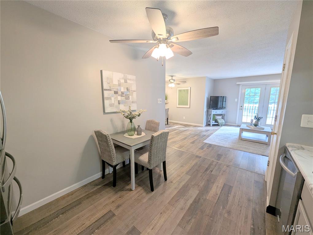 Forder Place Condo 3 - Residential