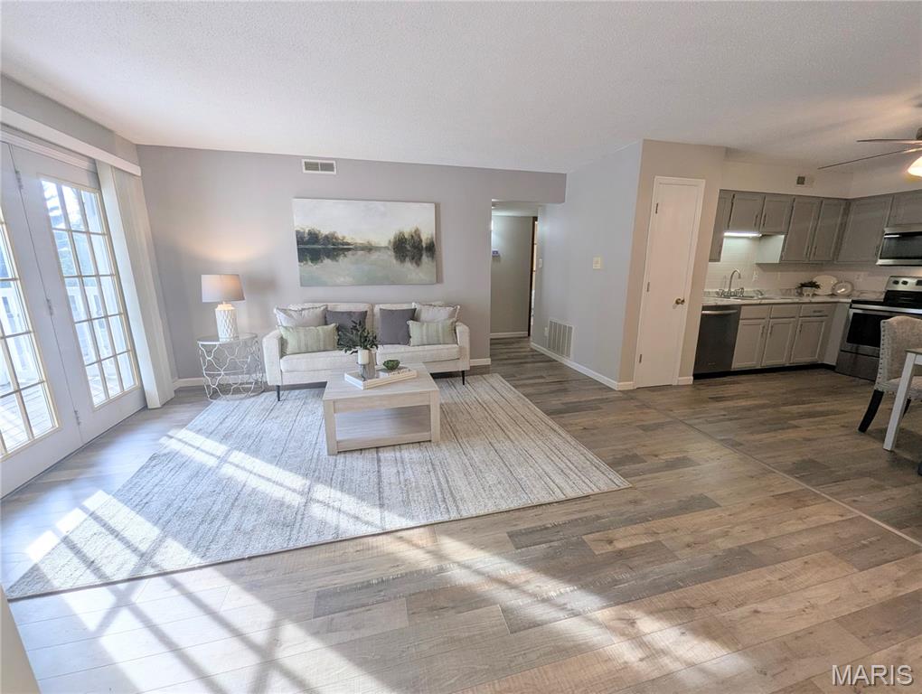 Forder Place Condo 3 - Residential