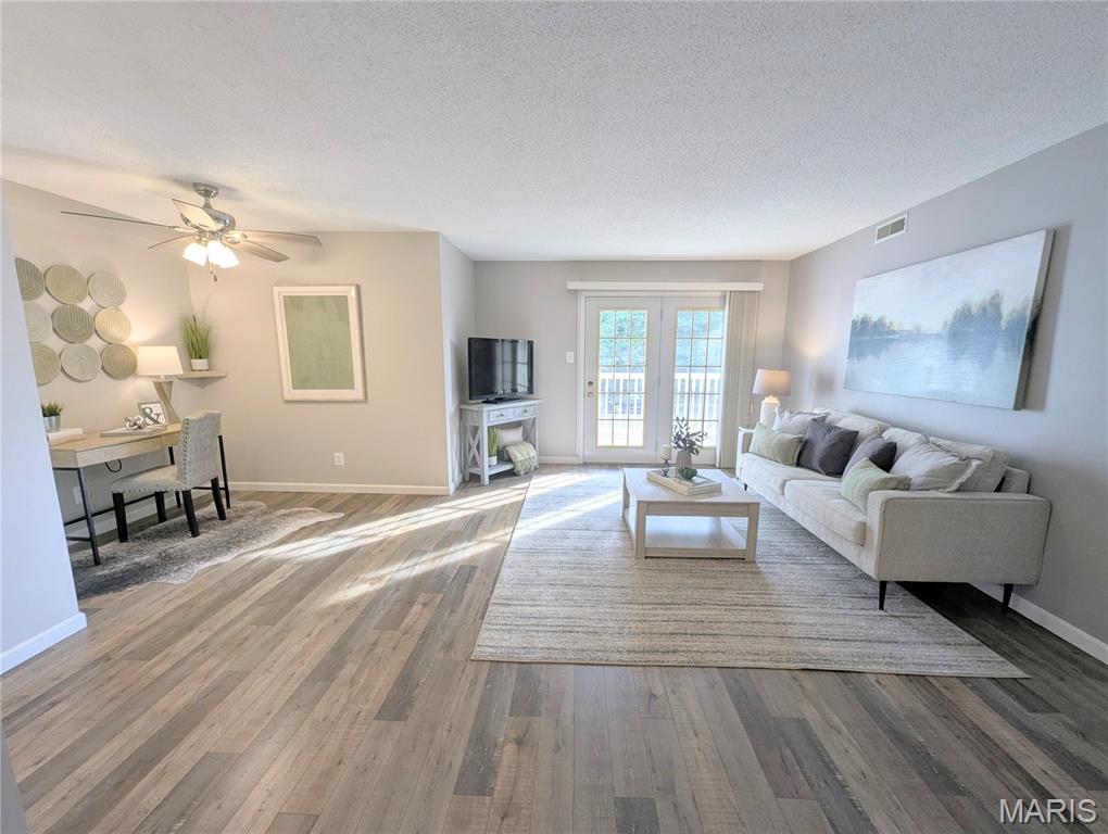 Forder Place Condo 3 - Residential