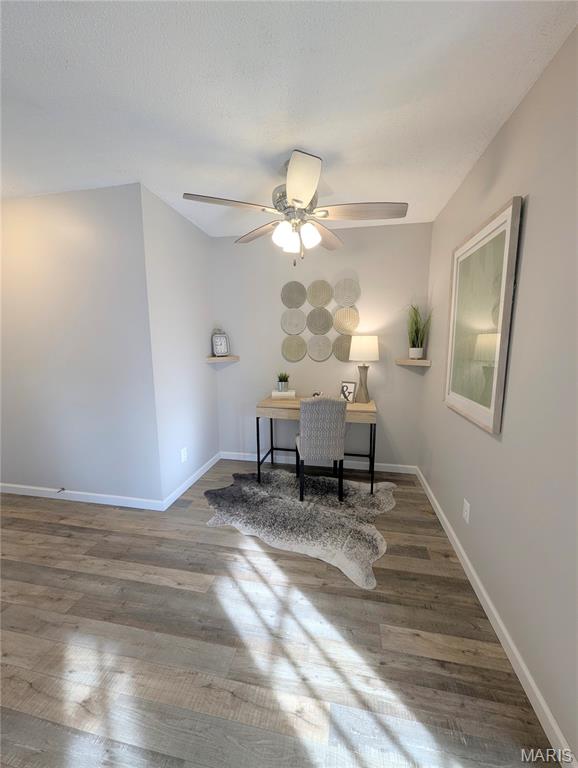 Forder Place Condo 3 - Residential