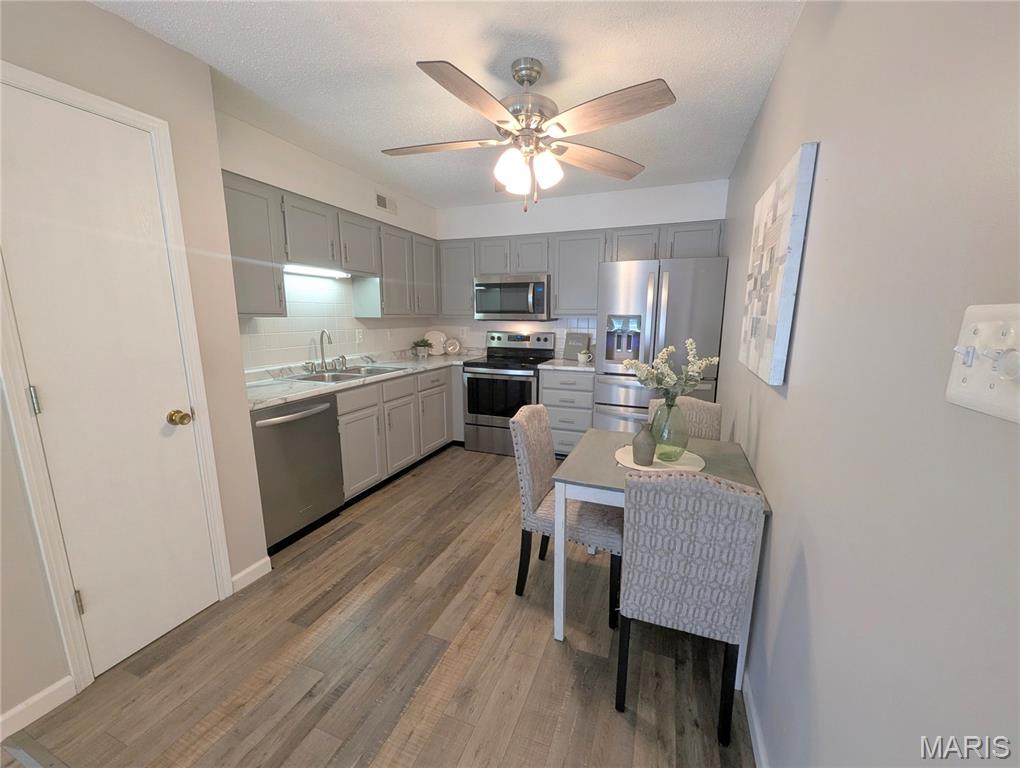 Forder Place Condo 3 - Residential