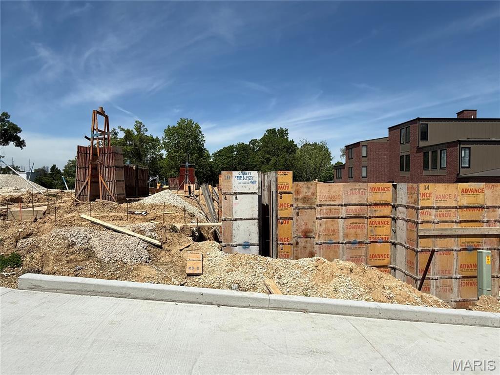 The Bluffs at Bassora Place - Residential