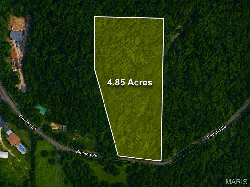 Nearly 5 acres of opportunity in Imperial! Lot 3B at 3751 Binning Road offers endless possibilities. Build the large custom home you have always imagined, create a private family compound, establish your own recreational getaway, or enjoy it as a small hunting property close to home.

Whether you are dreaming of a peaceful homesite with room to spread out, space for additional family residences, or simply a private piece of land to call your own, this property delivers the freedom and flexibility that are becoming increasingly difficult to find.

Bring your builder, your plans, and your vision. Opportunities like this do not come along often—especially at such a great price. Schedule a time to walk the property and see everything Lot 3B has to offer!

Enter property at large sign and follow the property markers during viewing. Please text listing agent prior to entering property.