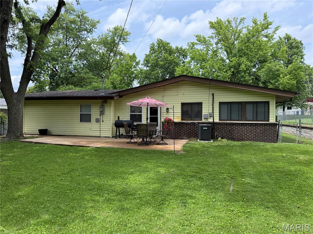 Robinwood 11 - Residential