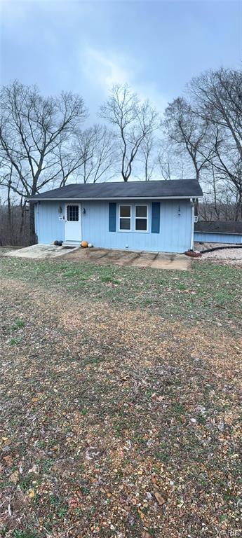 Craft Subdivision - Residential