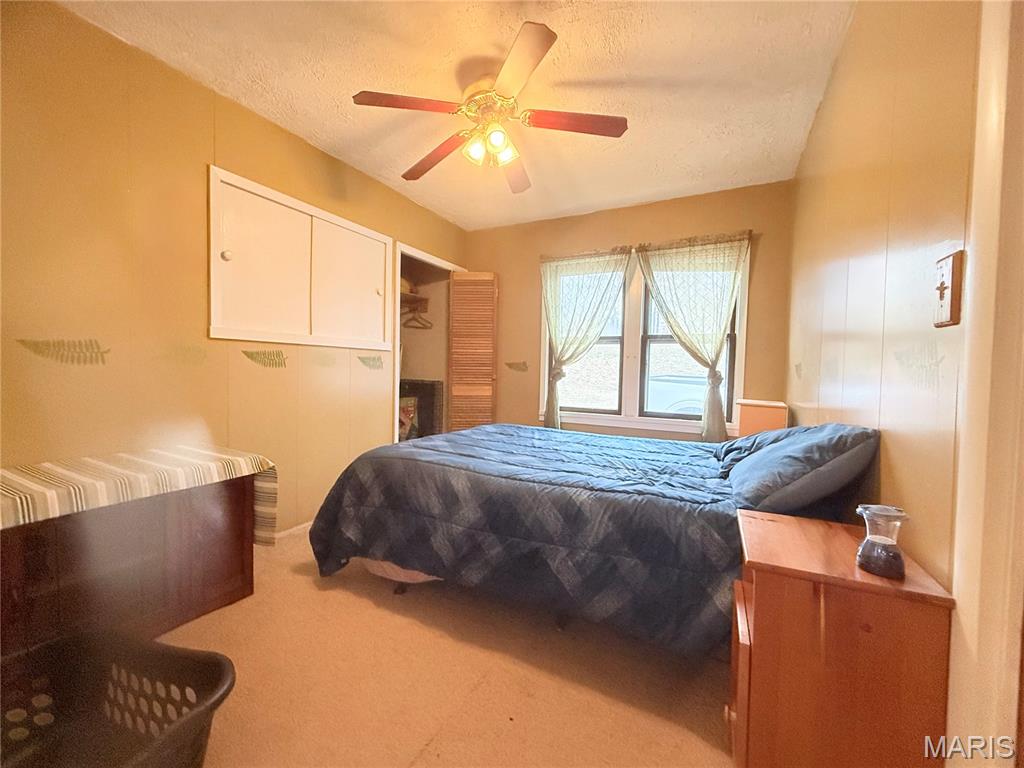 Craft Subdivision - Residential