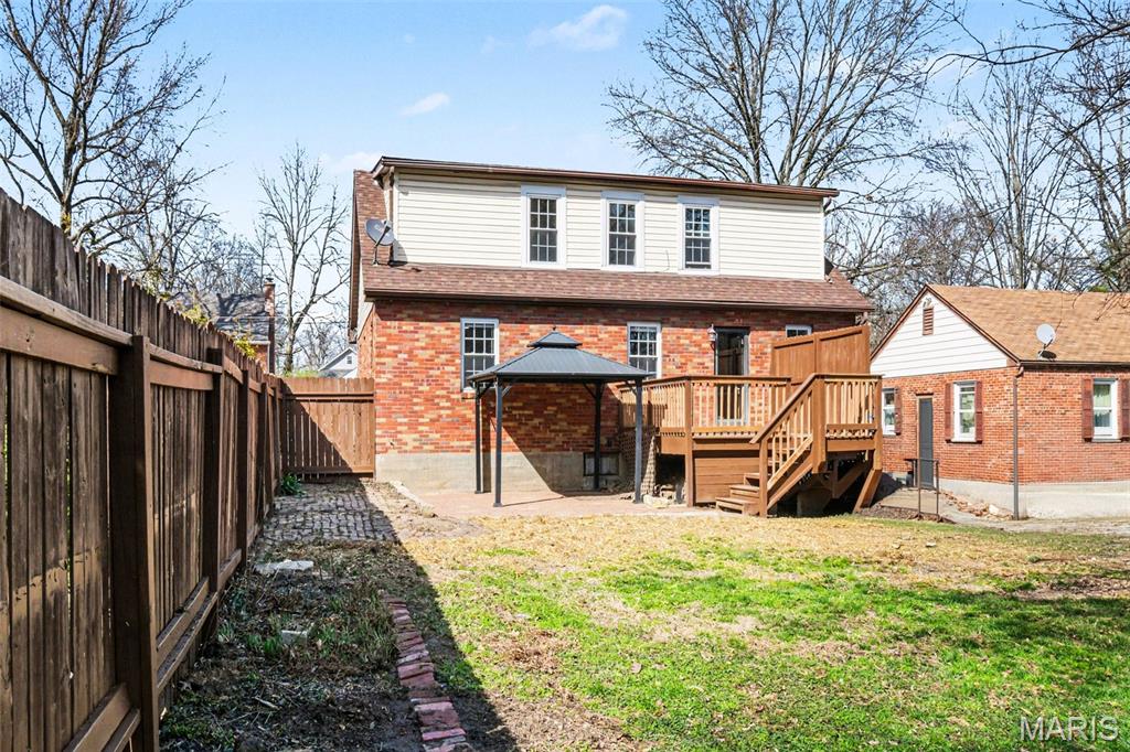 Beaumont - Residential