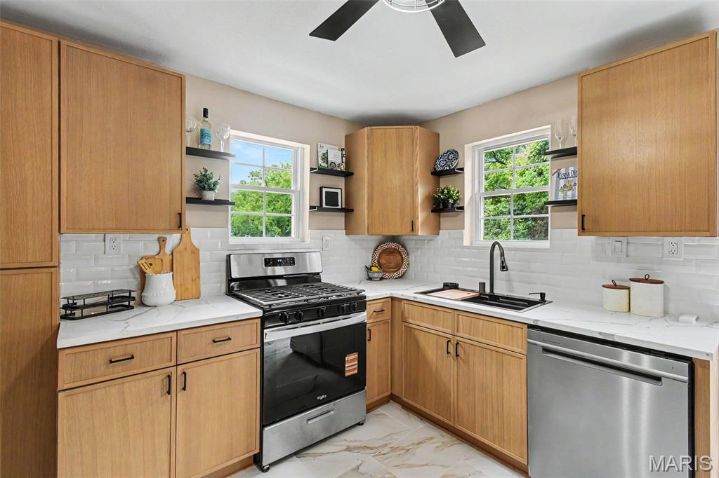 Beaumont - Residential